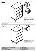 Preview for 15 page of my home 27020003 Assembly Instructions Manual