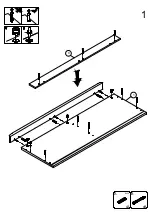 Preview for 3 page of my home 3308196436 Assembly Instructions Manual