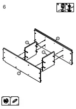 Preview for 8 page of my home 3308196436 Assembly Instructions Manual