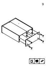 Preview for 11 page of my home 3308196436 Assembly Instructions Manual