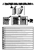 Preview for 17 page of my home 3308196436 Assembly Instructions Manual