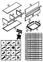 Preview for 20 page of my home 3308196436 Assembly Instructions Manual