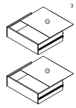 Preview for 23 page of my home 3308196436 Assembly Instructions Manual