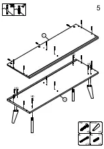 Preview for 25 page of my home 3308196436 Assembly Instructions Manual