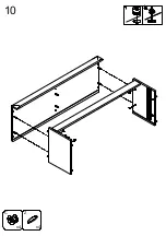 Preview for 30 page of my home 3308196436 Assembly Instructions Manual