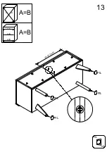 Preview for 33 page of my home 3308196436 Assembly Instructions Manual