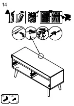 Preview for 34 page of my home 3308196436 Assembly Instructions Manual