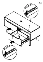 Preview for 35 page of my home 3308196436 Assembly Instructions Manual