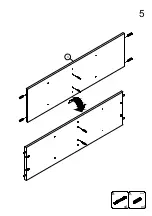 Preview for 46 page of my home 3308196436 Assembly Instructions Manual