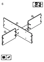 Preview for 47 page of my home 3308196436 Assembly Instructions Manual