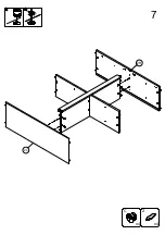 Preview for 48 page of my home 3308196436 Assembly Instructions Manual