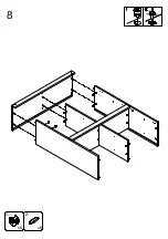 Preview for 49 page of my home 3308196436 Assembly Instructions Manual