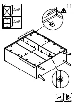 Preview for 52 page of my home 3308196436 Assembly Instructions Manual