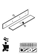 Preview for 61 page of my home 3308196436 Assembly Instructions Manual