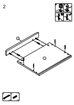 Preview for 4 page of my home 5243214062 Assembly Instructions Manual