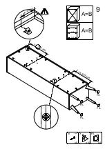 Preview for 11 page of my home 5243214062 Assembly Instructions Manual