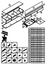 Preview for 19 page of my home 5243214062 Assembly Instructions Manual