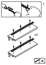 Preview for 20 page of my home 5243214062 Assembly Instructions Manual