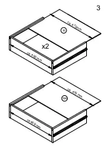 Preview for 22 page of my home 5243214062 Assembly Instructions Manual