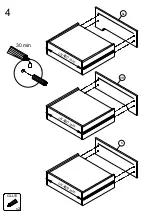 Preview for 23 page of my home 5243214062 Assembly Instructions Manual