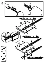 Preview for 27 page of my home 5243214062 Assembly Instructions Manual