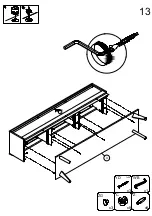 Preview for 32 page of my home 5243214062 Assembly Instructions Manual