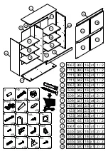 Preview for 41 page of my home 5243214062 Assembly Instructions Manual