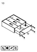 Preview for 51 page of my home 5243214062 Assembly Instructions Manual