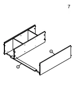 Предварительный просмотр 9 страницы my home 9314366214 Assembly Instructions Manual