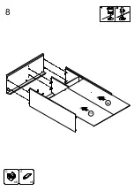 Предварительный просмотр 10 страницы my home 9314366214 Assembly Instructions Manual