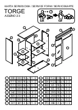 Предварительный просмотр 15 страницы my home 9314366214 Assembly Instructions Manual