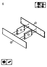 Предварительный просмотр 26 страницы my home 9314366214 Assembly Instructions Manual