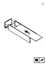 Предварительный просмотр 27 страницы my home 9314366214 Assembly Instructions Manual