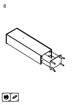 Предварительный просмотр 28 страницы my home 9314366214 Assembly Instructions Manual