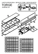 Предварительный просмотр 54 страницы my home 9314366214 Assembly Instructions Manual