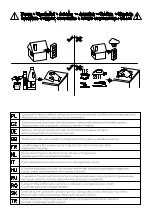 Предварительный просмотр 57 страницы my home 9314366214 Assembly Instructions Manual