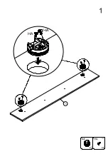 Предварительный просмотр 60 страницы my home 9314366214 Assembly Instructions Manual