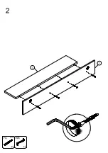 Предварительный просмотр 61 страницы my home 9314366214 Assembly Instructions Manual