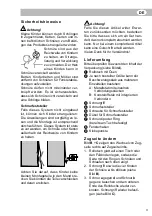 Preview for 3 page of my home Carpi Assembly Instructions Manual