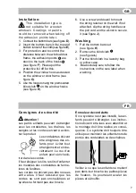 Preview for 7 page of my home Carpi Assembly Instructions Manual