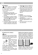 Preview for 10 page of my home Carpi Assembly Instructions Manual