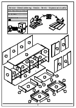 Preview for 3 page of my home Marvin 4395 1554 Assembly Instructions Manual