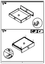 Preview for 6 page of my home Marvin 4395 1554 Assembly Instructions Manual