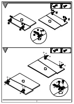 Preview for 7 page of my home Marvin 4395 1554 Assembly Instructions Manual