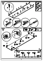 Preview for 8 page of my home Marvin 4395 1554 Assembly Instructions Manual