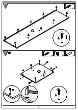 Preview for 9 page of my home Marvin 4395 1554 Assembly Instructions Manual