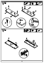 Preview for 10 page of my home Marvin 4395 1554 Assembly Instructions Manual