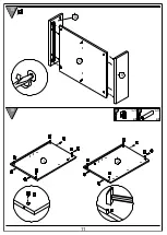 Preview for 11 page of my home Marvin 4395 1554 Assembly Instructions Manual