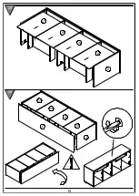 Preview for 15 page of my home Marvin 4395 1554 Assembly Instructions Manual