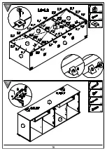 Preview for 16 page of my home Marvin 4395 1554 Assembly Instructions Manual